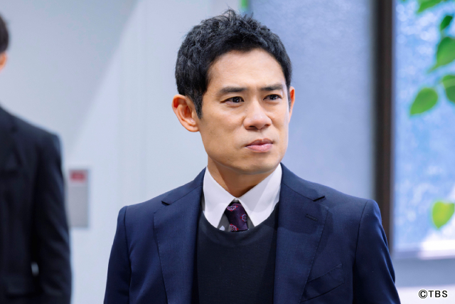 伊藤淳史、三浦誠己、豊田裕大、久間田琳加が参戦!「DOPE」特捜課にクセ強キャラ続々集結