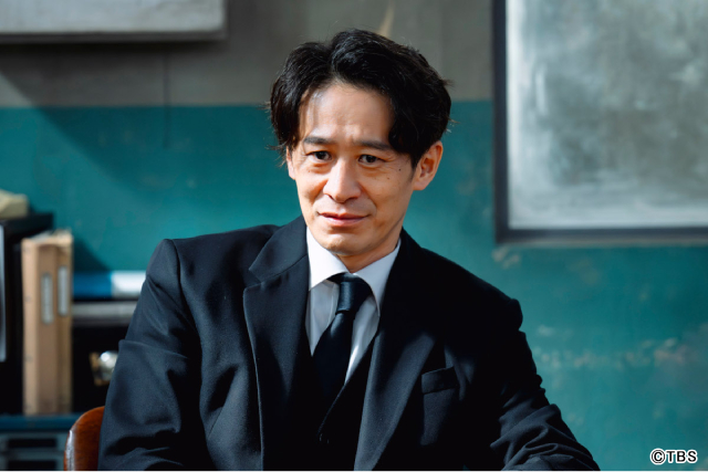 伊藤淳史、三浦誠己、豊田裕大、久間田琳加が参戦!「DOPE」特捜課にクセ強キャラ続々集結