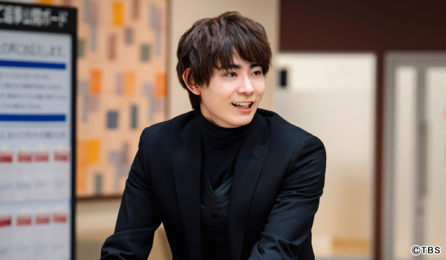 伊藤淳史、三浦誠己、豊田裕大、久間田琳加が参戦!「DOPE」特捜課にクセ強キャラ続々集結