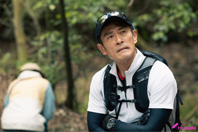 中年の星・宇佐美（内野聖陽）が胸を打つ「PJ」、第4話ではついに脱落者が!?