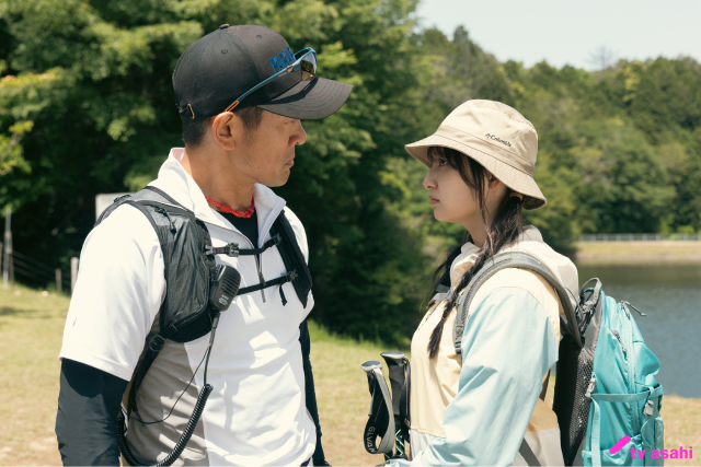 中年の星・宇佐美（内野聖陽）が胸を打つ「PJ」、第4話ではついに脱落者が!?
