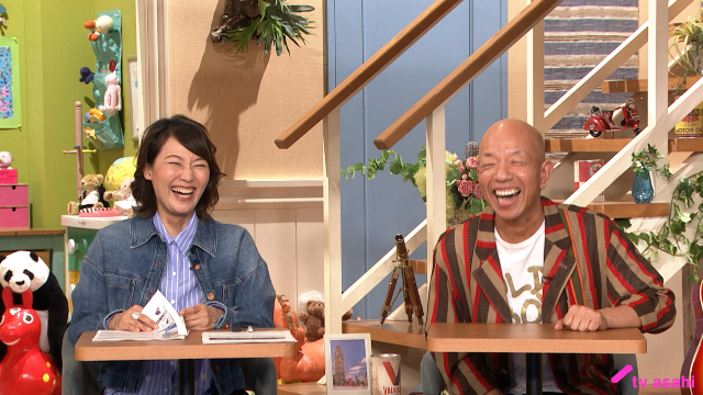 「世界動画ニュース2時間SP」髙地優吾が「アイドルジャンプ過ぎる！」と絶賛するダンスとは!?