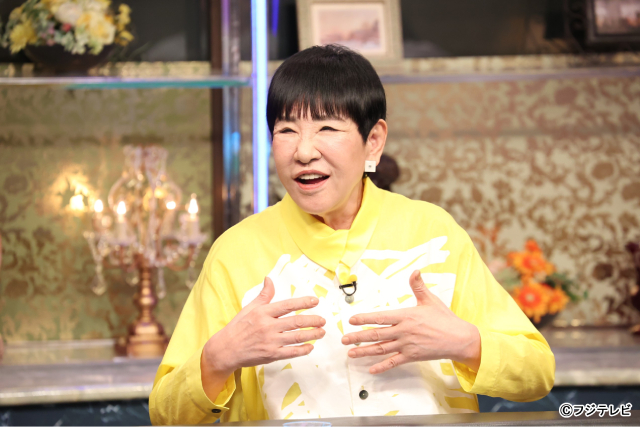 浦川翔平が「酒のツマミになる話」で父親の悩みを告白「有名人気取りの父親が恥ずかしい！」