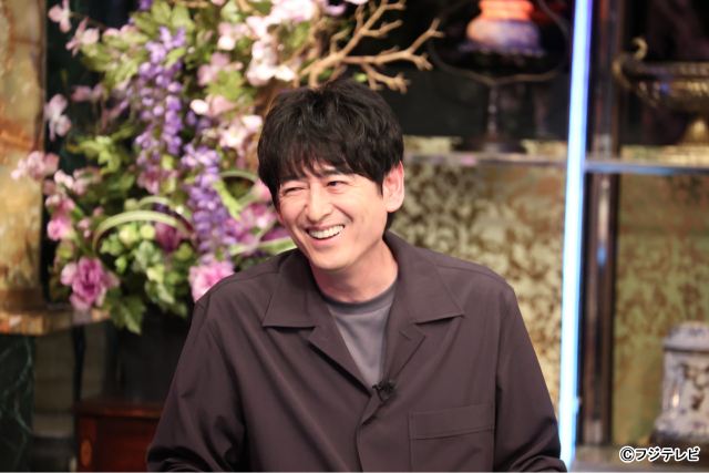 浦川翔平が「酒のツマミになる話」で父親の悩みを告白「有名人気取りの父親が恥ずかしい！」