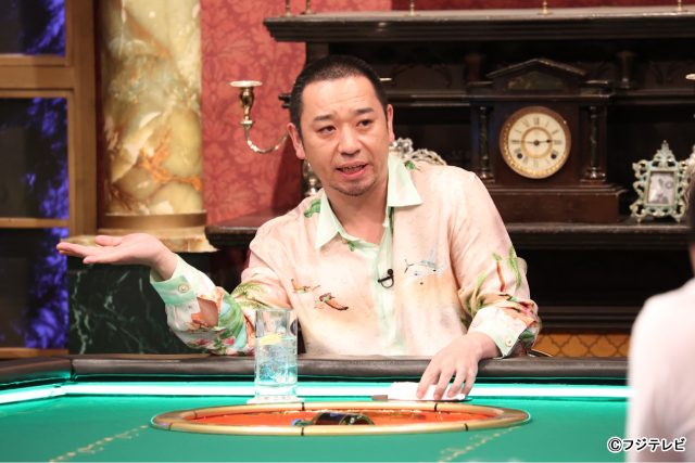 浦川翔平が「酒のツマミになる話」で父親の悩みを告白「有名人気取りの父親が恥ずかしい！」