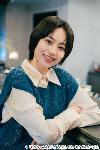 「彩香ちゃんは弘子先輩に恋してる 2nd Stage」本田響矢ら1期メンバー全員続投が決定