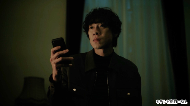 「魔物」第4話。凍也（#塩野瑛久）の謝罪に揺れるあやめ（#麻生久美子）が再び禁断の愛に溺れる