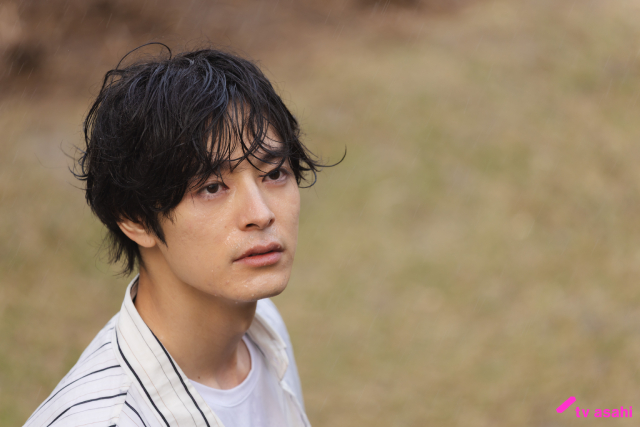 「魔物」第4話。凍也（#塩野瑛久）の謝罪に揺れるあやめ（#麻生久美子）が再び禁断の愛に溺れる