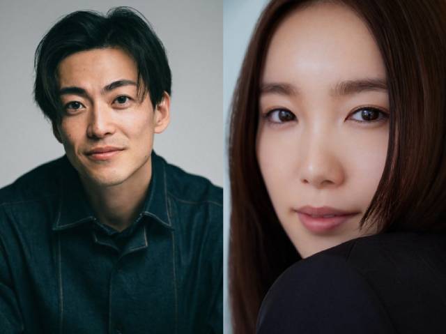 大東駿介＆飯豊まりえ共演「シバのおきて」制作決定！　令和の人間関係を癒やすのは柴犬