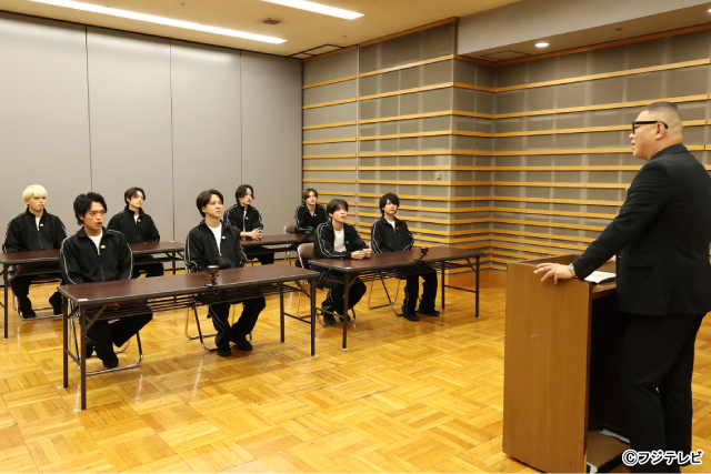 「タイムレスマン」収録の裏で何が起こっていたのか？　番組初の反省会を実施