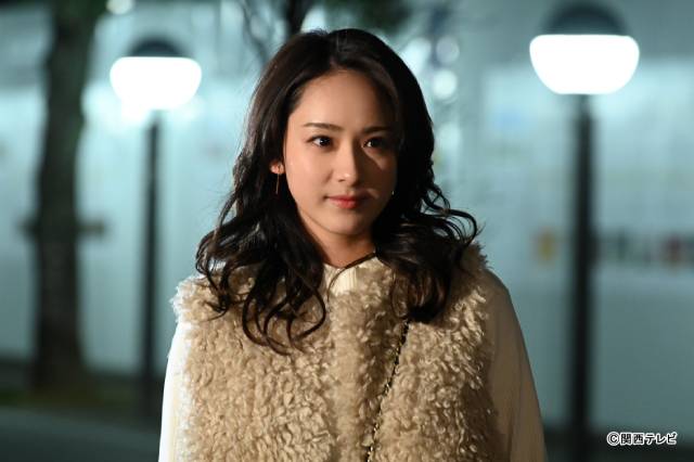「あなたを奪ったその日から」阿部亮平をたぶらかす平祐奈「悪いこと教えて」に込めた誘惑の演技