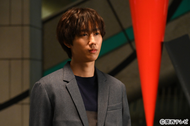 「あなたを奪ったその日から」阿部亮平をたぶらかす平祐奈「悪いこと教えて」に込めた誘惑の演技
