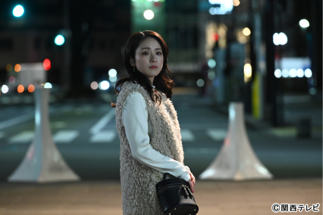 「あなたを奪ったその日から」阿部亮平をたぶらかす平祐奈「悪いこと教えて」に込めた誘惑の演技
