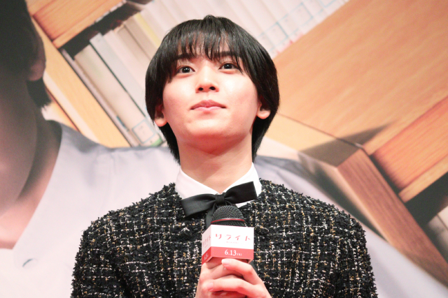 池田エライザ、阿達慶、橋本愛らが「リライト」したい学生時代の思い出とは？