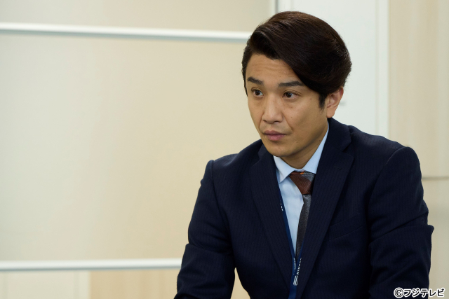 「人事の人見」第7話。長谷川潤がパワハラ上司役で登場！　主演・松田元太は「光を放つ人」