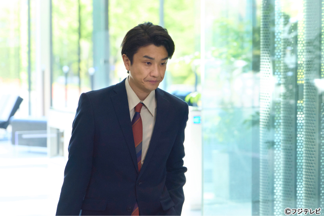 「人事の人見」第7話。長谷川潤がパワハラ上司役で登場！　主演・松田元太は「光を放つ人」