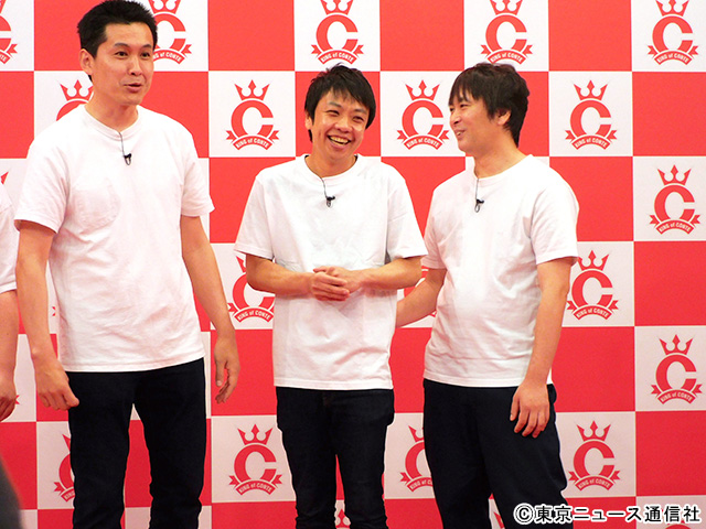 ラブレターズの“優勝特需”に続け！「キングオブコント」ロコディ、や団、蛙亭らが出場表明