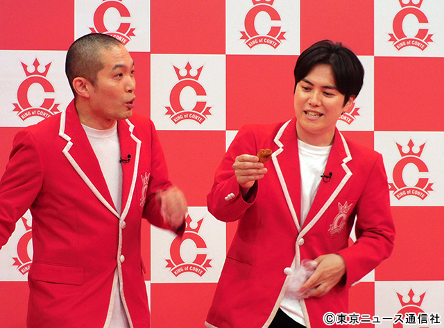 ラブレターズの“優勝特需”に続け！「キングオブコント」ロコディ、や団、蛙亭らが出場表明