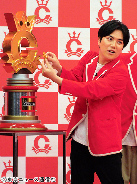 ラブレターズの“優勝特需”に続け！「キングオブコント」ロコディ、や団、蛙亭らが出場表明