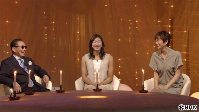 「Ｎスペ」“人体”で人間と地球生命のつながりに迫る！　米倉涼子＆池江璃花子からコメントも到着