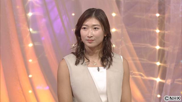 「Ｎスペ」“人体”で人間と地球生命のつながりに迫る！　米倉涼子＆池江璃花子からコメントも到着