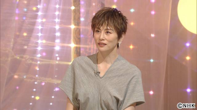「Ｎスペ」“人体”で人間と地球生命のつながりに迫る！　米倉涼子＆池江璃花子からコメントも到着