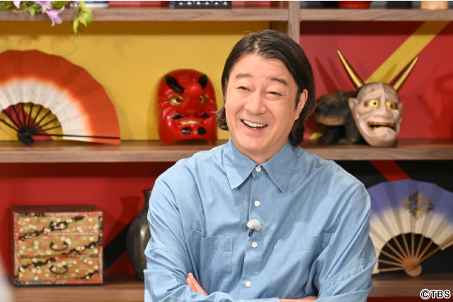 加藤浩次＆菊池風磨が人々に代わって怒り発散！「怒りん坊将軍！」第2弾を2週連続で放送