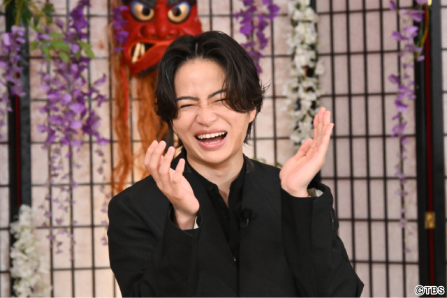 加藤浩次＆菊池風磨が人々に代わって怒り発散！「怒りん坊将軍！」第2弾を2週連続で放送