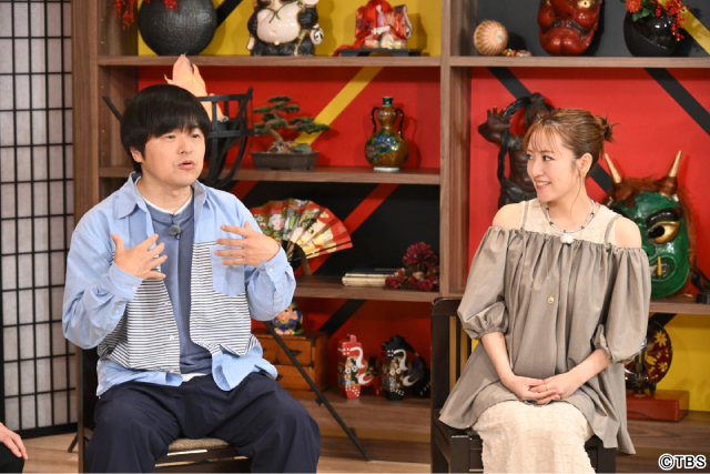 加藤浩次＆菊池風磨が人々に代わって怒り発散！「怒りん坊将軍！」第2弾を2週連続で放送