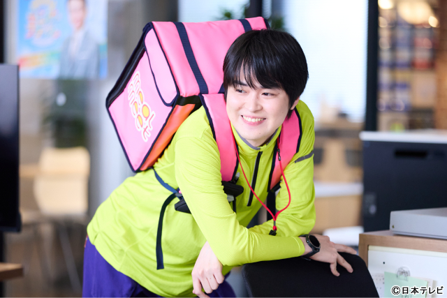 「恋は闇」第6話。浩暉（志尊淳）の部屋で万琴（岸井ゆきの）が遭遇した女性（齋藤飛鳥）の正体は？