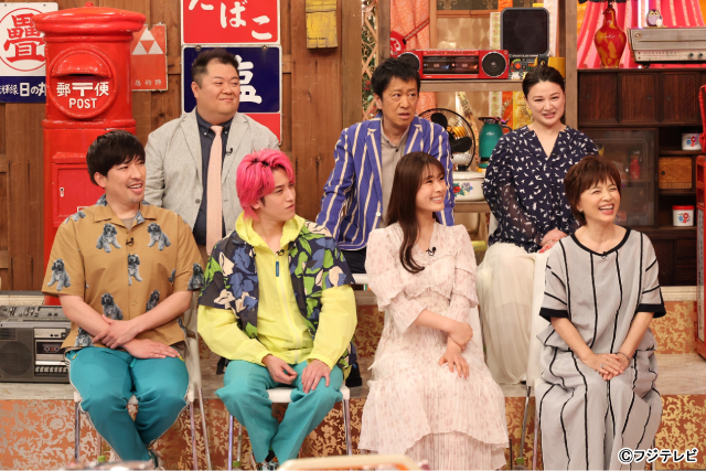 「ホンマでっか!?TV」“昭和レトロ”が令和の今ウケている理由を徹底解明！