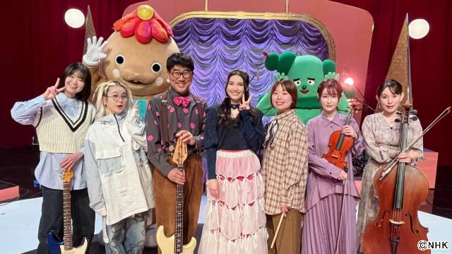 高橋一生が「よきまるハウス」で渾身のモノボケを披露!?