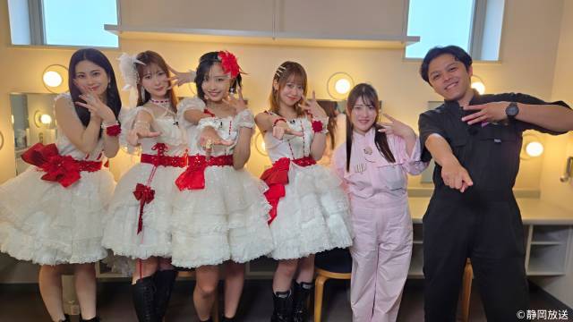 モー娘。’25も巻き込む！　静岡発「ヨエロスン」が9年愛され続ける理由を番組Pが独白