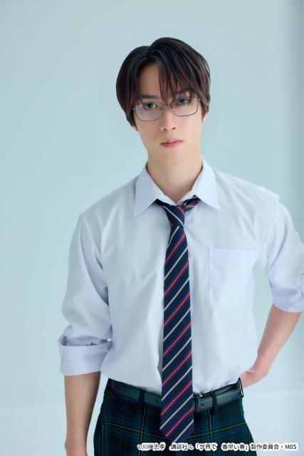 吉田美月喜＆THE RAMPAGE・藤原樹W主演「世界で一番早い春」実写化！　全世代に刺さるラブストーリー