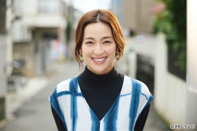 中村アン×小澤征悦がW主演のホームドラマ「こんばんは、朝山家です。」で衝突不可避の夫婦役に