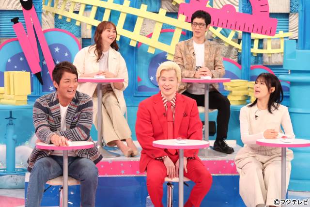 「櫻井翔のワンナイトスタディ」長時間ロケで「嵐でデビューして間もない頃を思い出した」