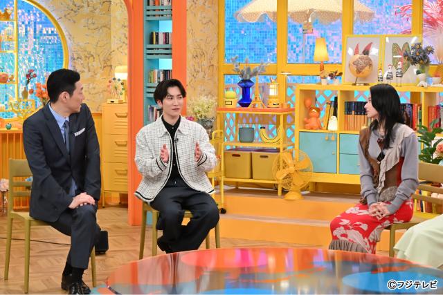 東野幸治＆渡辺翔太「この世界は1ダフル」25年前のヒットランキング！“慎吾ママ”の貴重映像も