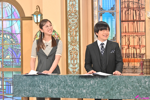 「林修の今知りたいでしょ！」浮所飛貴らも驚き！“勉強になる”美術館＆博物館が続々登場