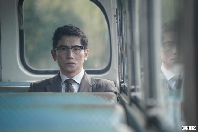 本木雅弘主演、戦後80年ドラマ「八月の声を運ぶ男」阿部サダヲ、尾野真千子ら追加キャスト発表