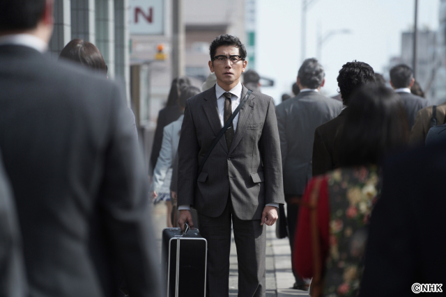 本木雅弘主演、戦後80年ドラマ「八月の声を運ぶ男」阿部サダヲ、尾野真千子ら追加キャスト発表