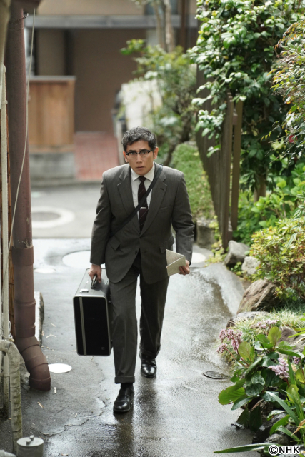 本木雅弘主演、戦後80年ドラマ「八月の声を運ぶ男」阿部サダヲ、尾野真千子ら追加キャスト発表