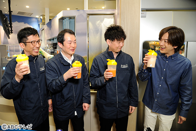 「DAIGOも台所」大阪万博での未来のグルメ体験や出張キッチンは「B・P・T」!?