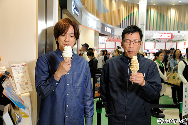 「DAIGOも台所」大阪万博での未来のグルメ体験や出張キッチンは「B・P・T」!?