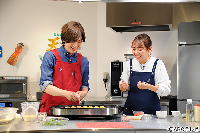 「DAIGOも台所」大阪万博での未来のグルメ体験や出張キッチンは「B・P・T」!?