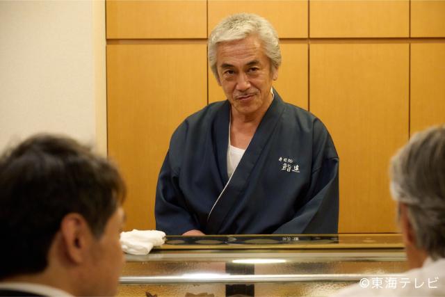 「ミッドナイト屋台」主人公の父親役・寺島進「神山智洋くんも中村海人くんも、とっても好青年