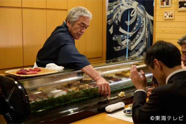 「ミッドナイト屋台」主人公の父親役・寺島進「神山智洋くんも中村海人くんも、とっても好青年