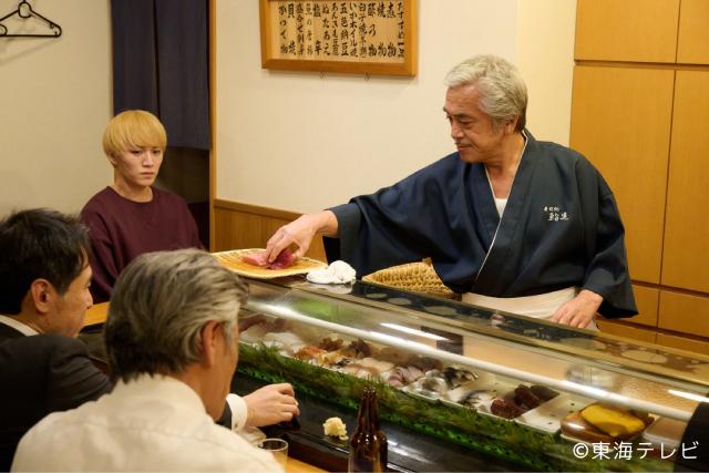 「ミッドナイト屋台」主人公の父親役・寺島進「神山智洋くんも中村海人くんも、とっても好青年