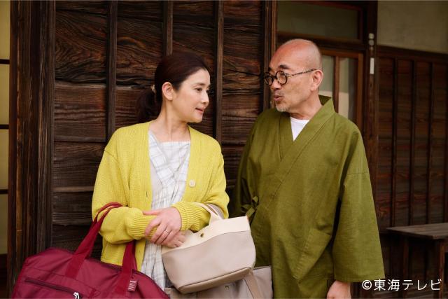 「ミッドナイト屋台」主人公の父親役・寺島進「神山智洋くんも中村海人くんも、とっても好青年