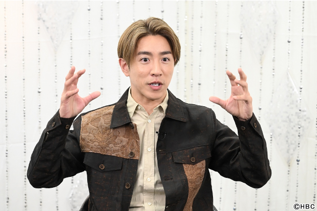 村上信五MC「そろえてつくれ！新名物ごちそうビンゴ」高知の新名物が誕生!?