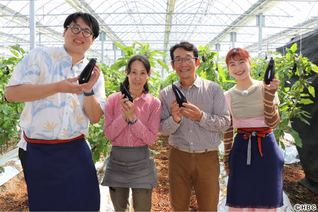 村上信五MC「そろえてつくれ！新名物ごちそうビンゴ」高知の新名物が誕生!?